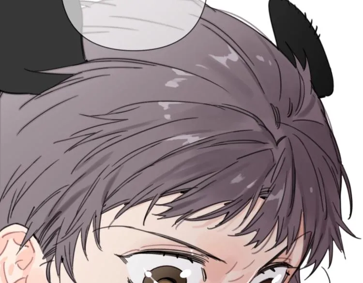 第35话 盼盼，你能帮我吗？ 第8页