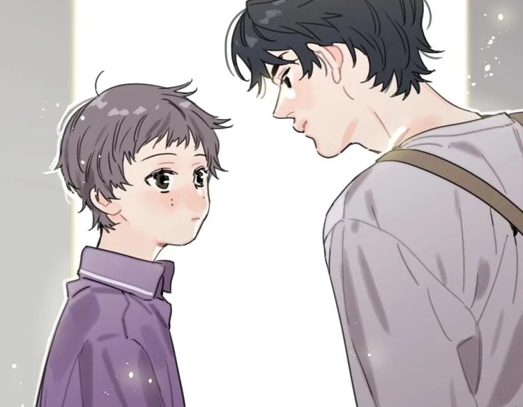第35话 盼盼，你能帮我吗？ 第39页