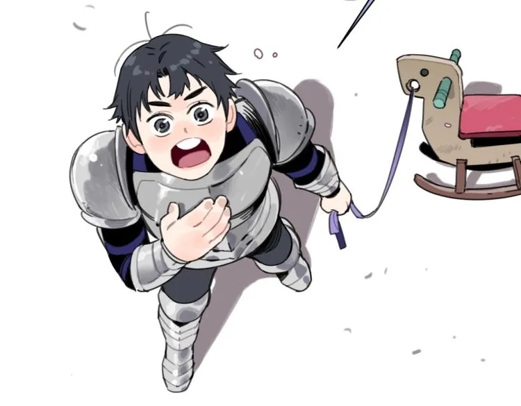 第35话 盼盼，你能帮我吗？ 第47页