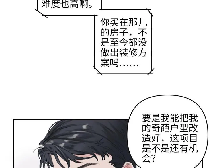 第1话 我是家居设计师，你呢？ 第6页