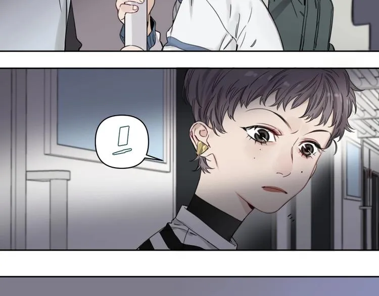 第9话 男二登场！ 第14页