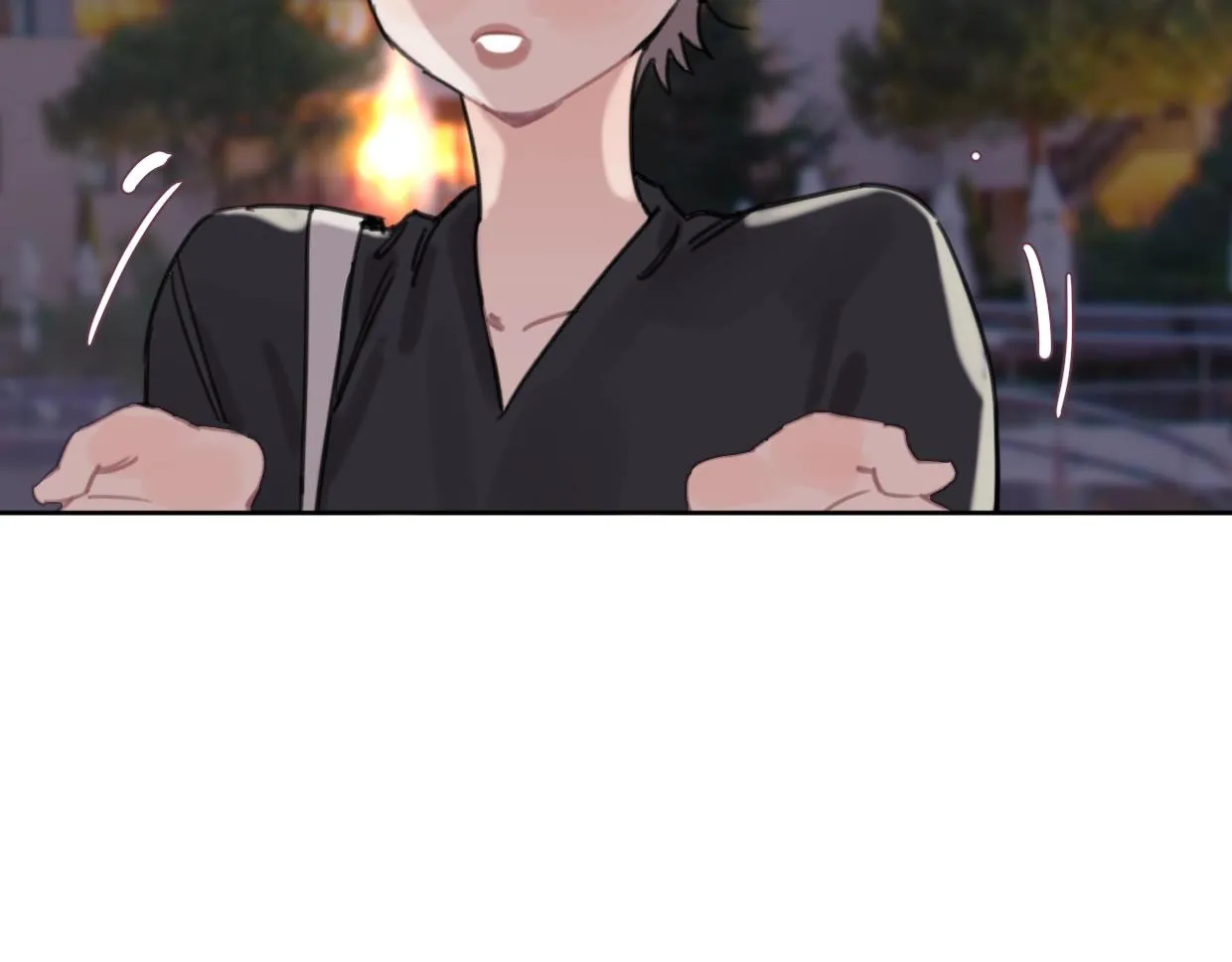 第58话 宽哥光速坦白 第76页