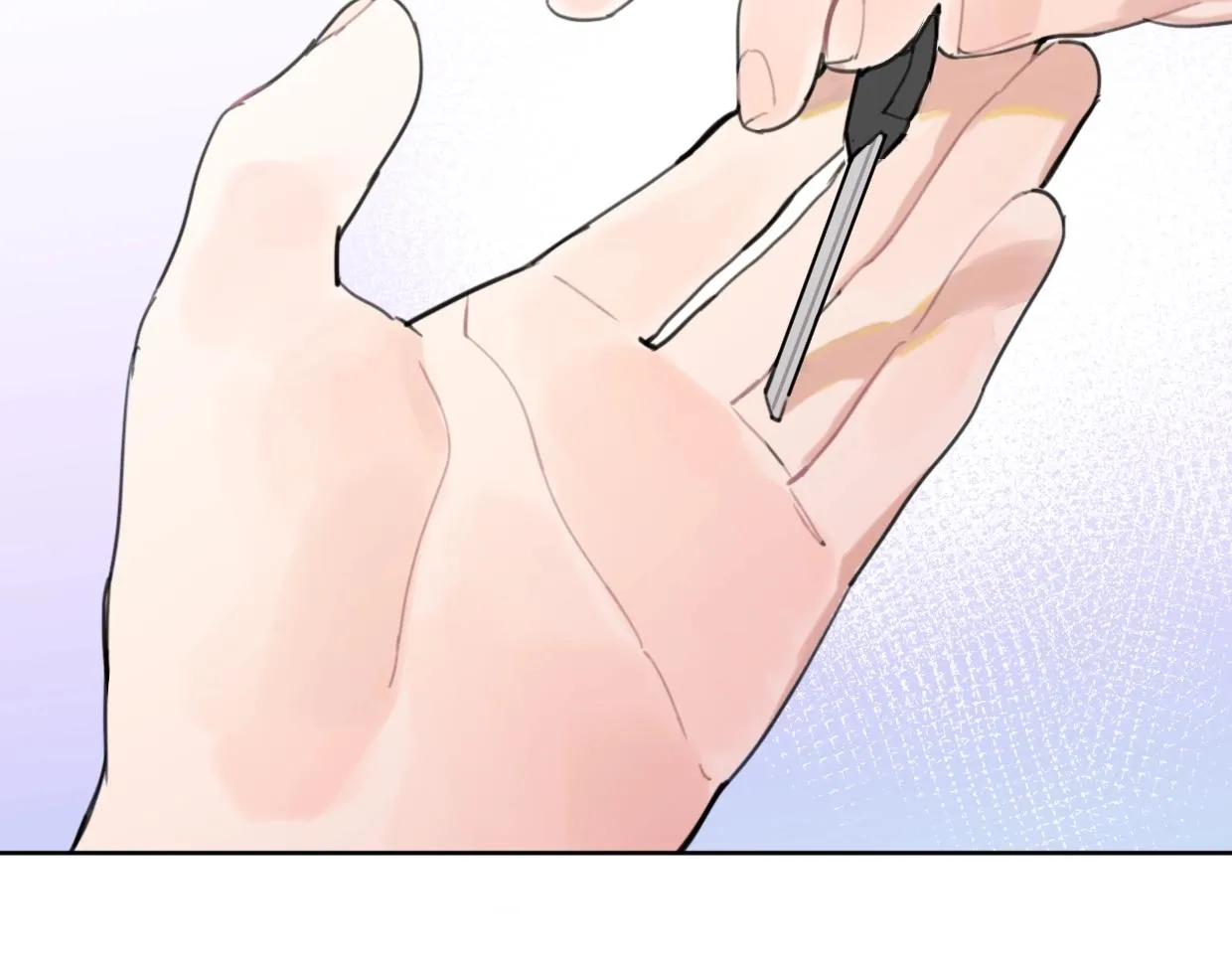 第56话 父爱如山 第60页