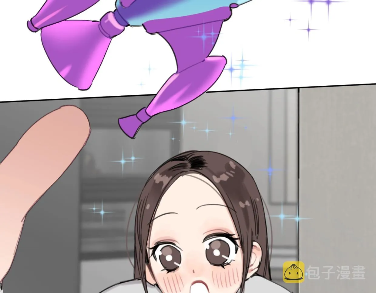 第61话宽哥的考验来了！ 第14页
