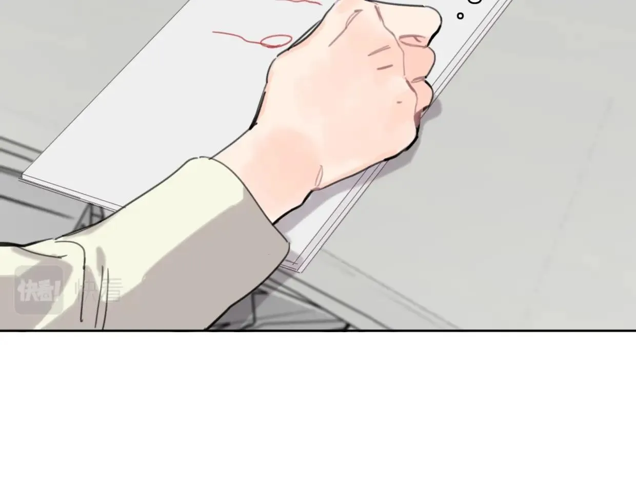 第61话宽哥的考验来了！ 第31页