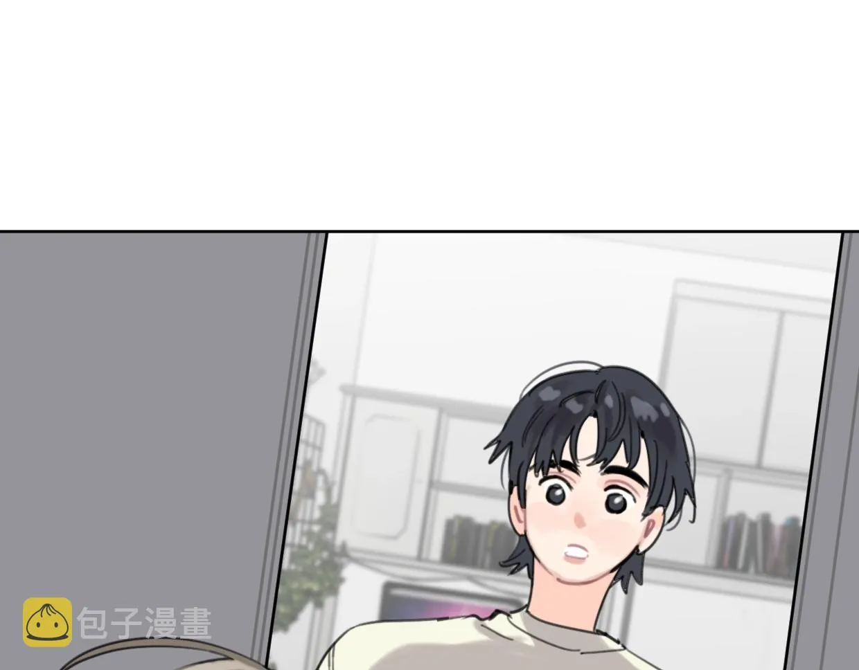 第61话宽哥的考验来了！ 第35页