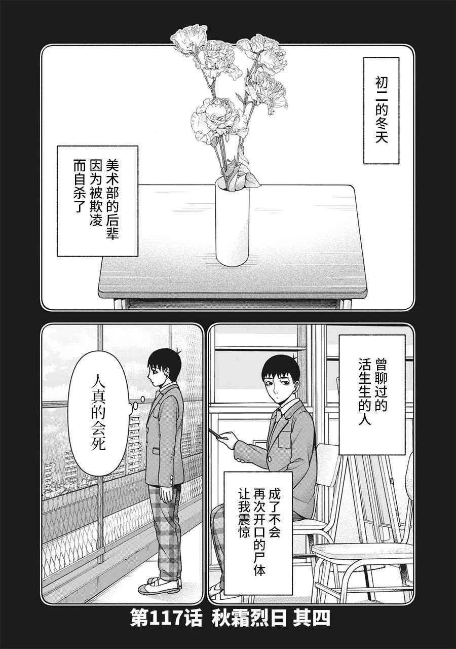 第117话 第1页