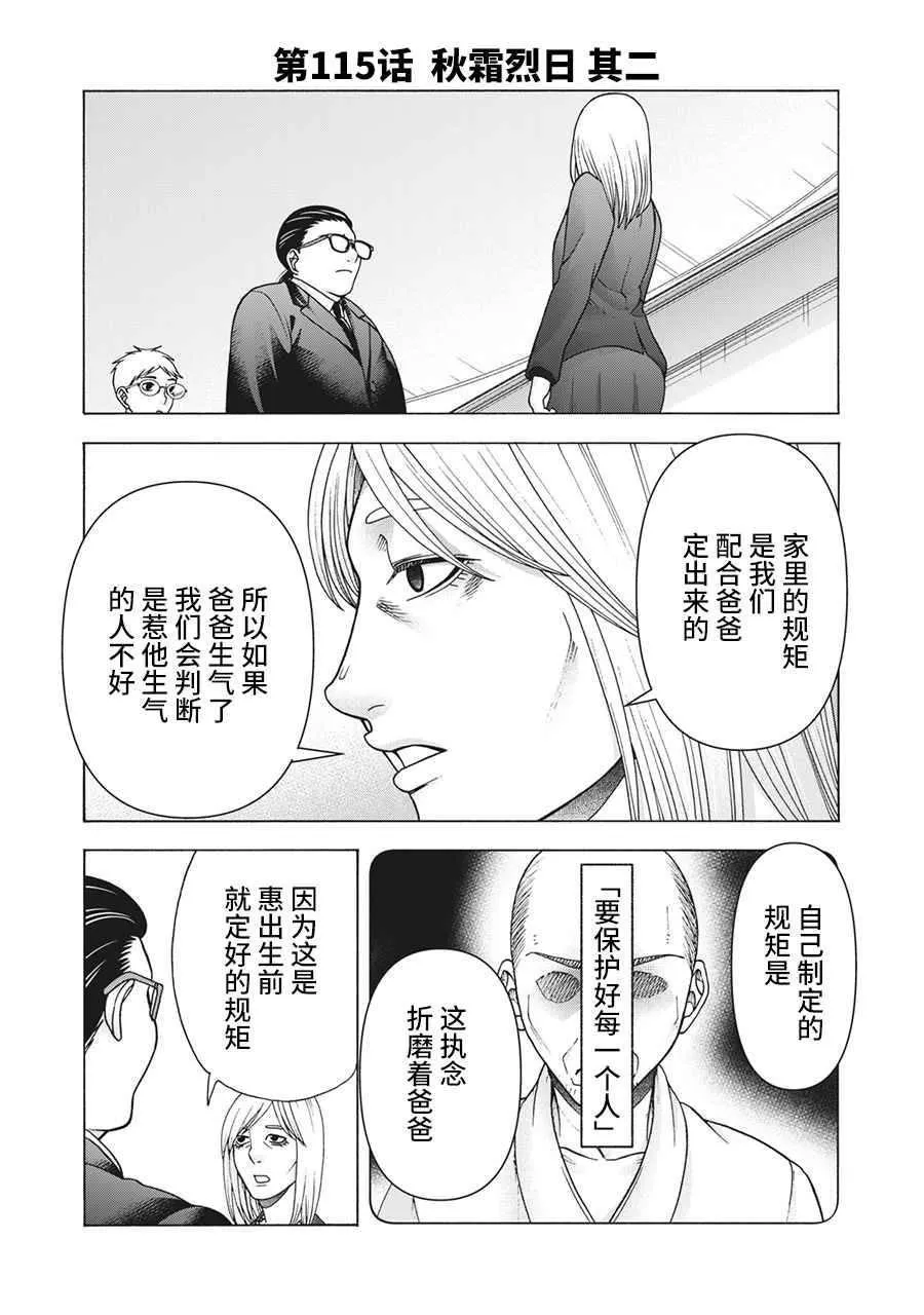 第115话 第1页