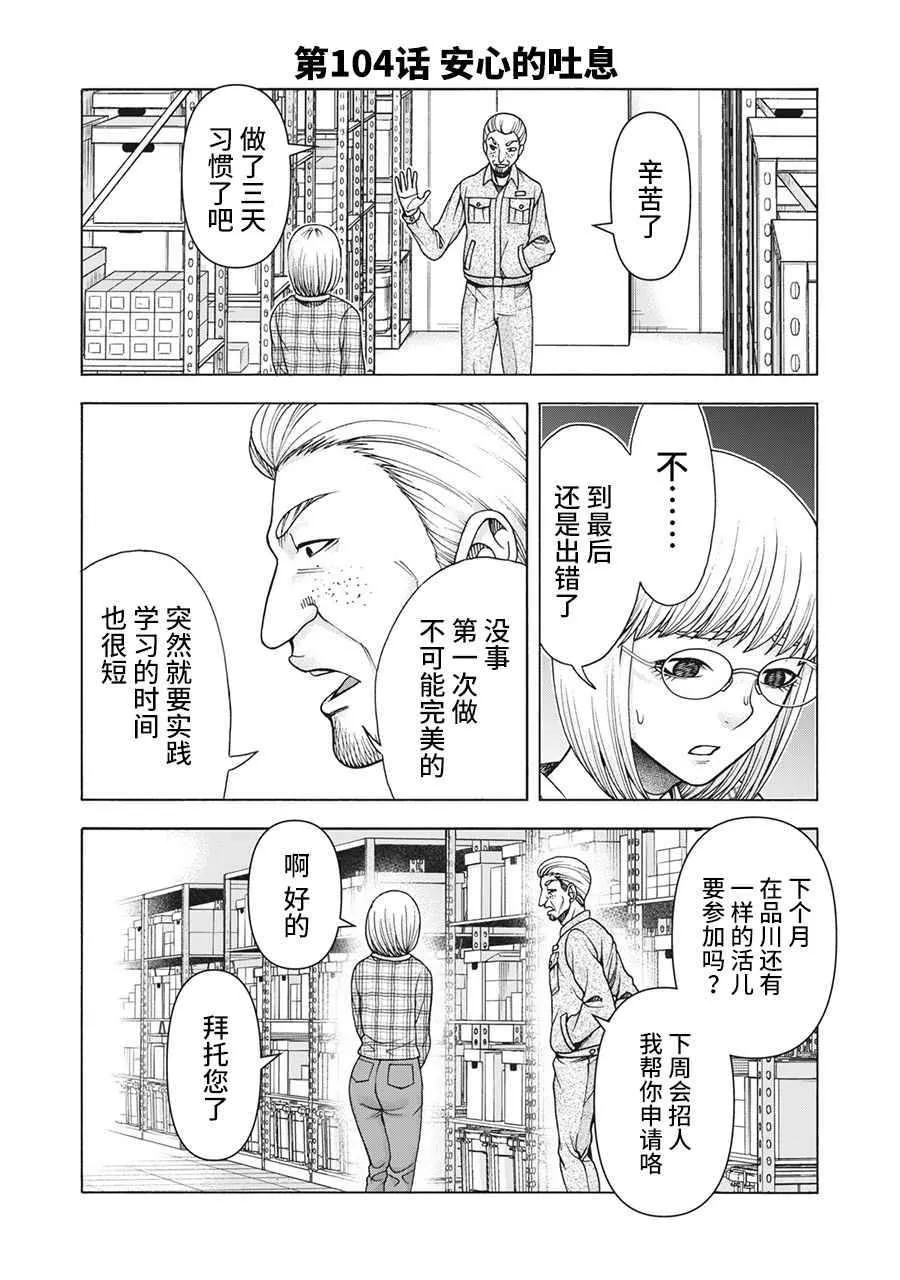 第104话 第1页