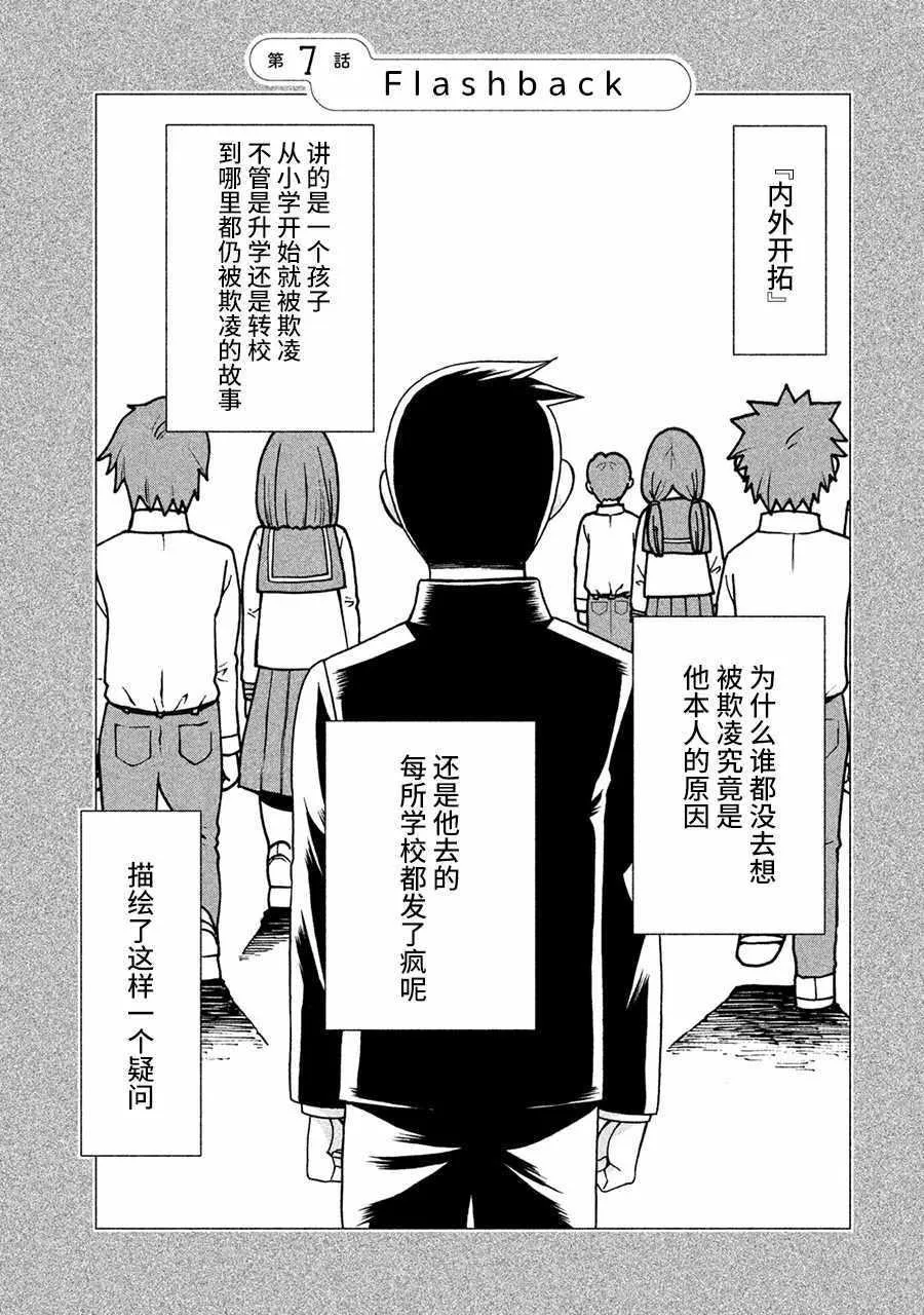 第7话 第1页