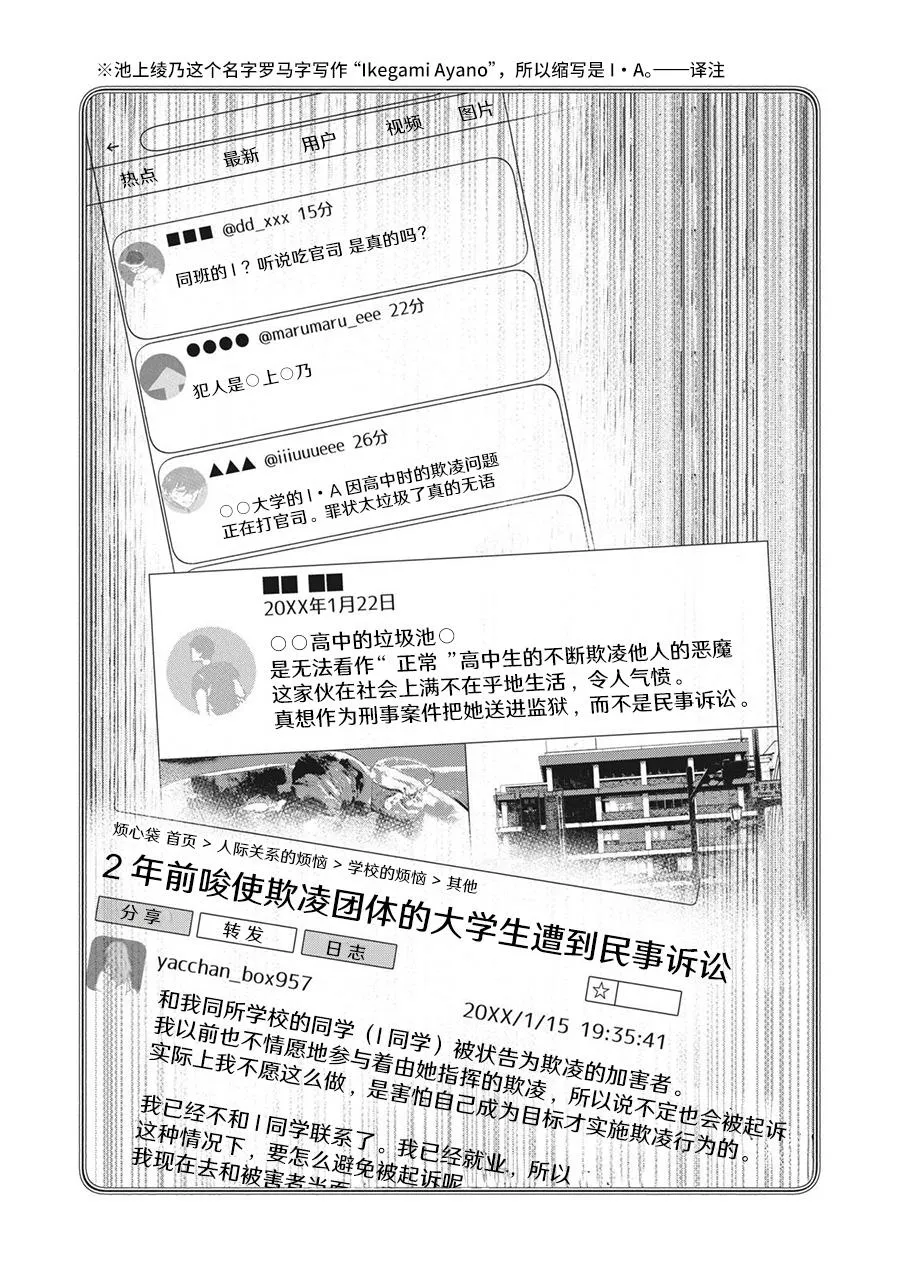 第86话 第6页