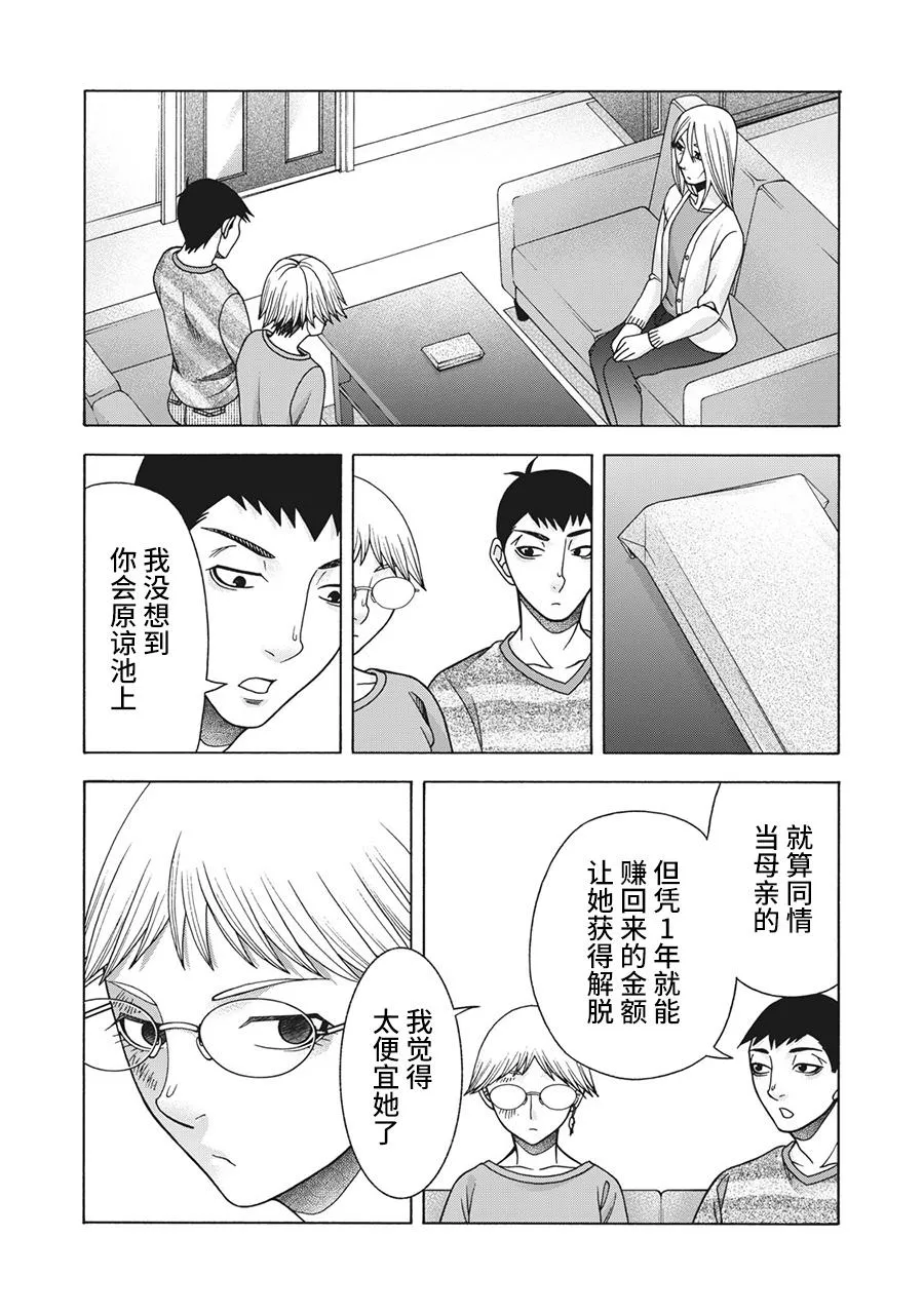 第88话 第3页