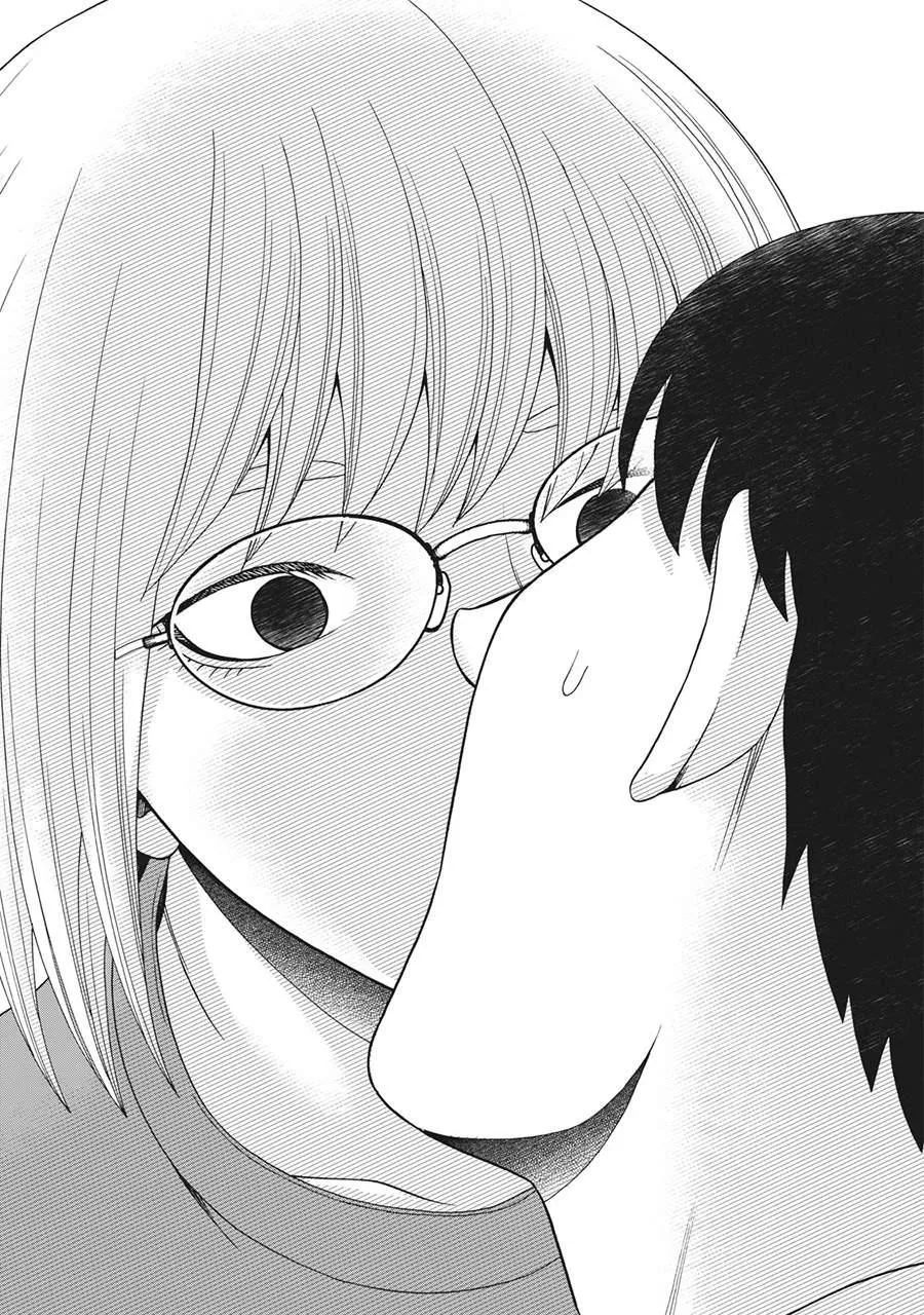 第91话 第4页