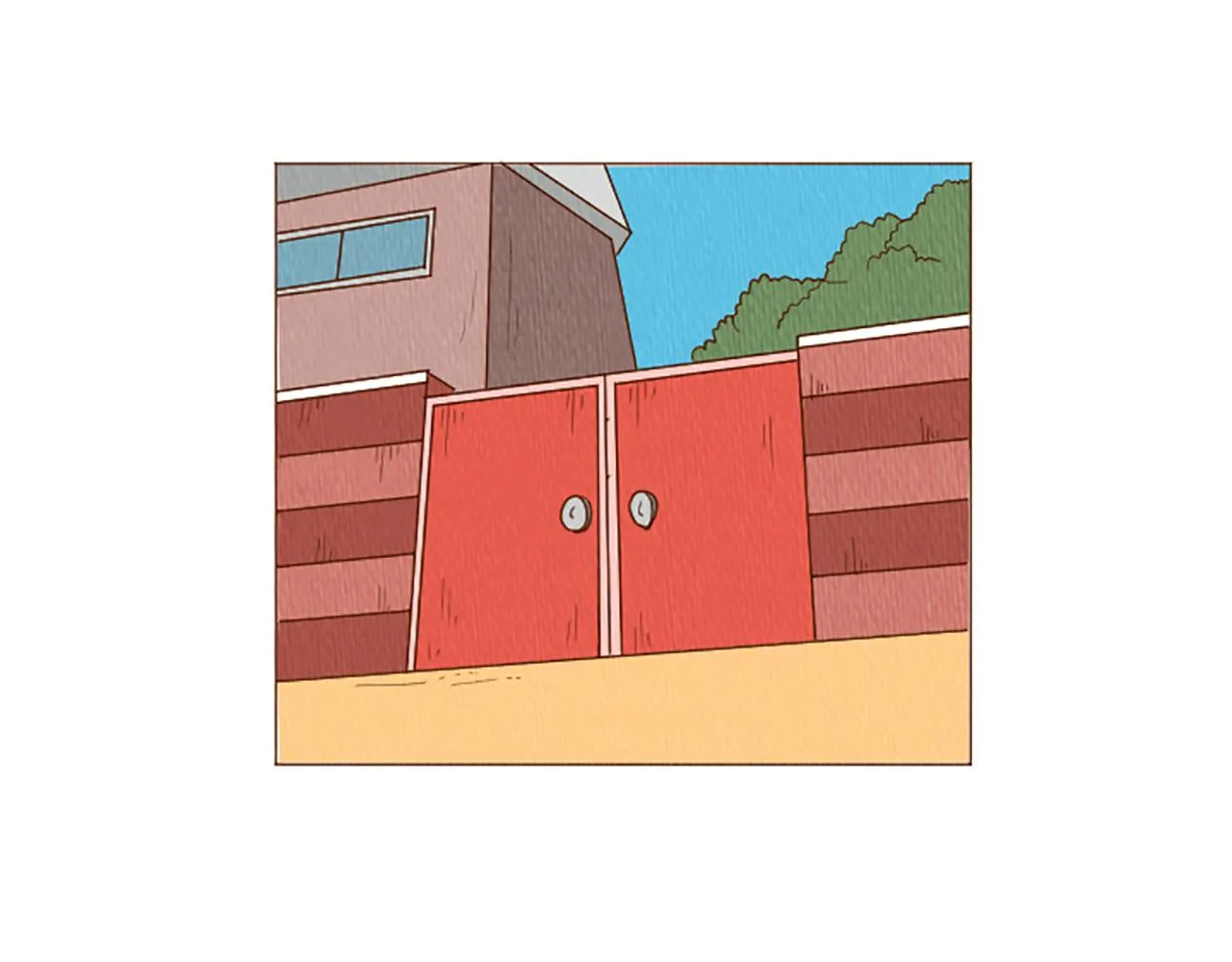 第44话 你要干嘛？！ 第13页