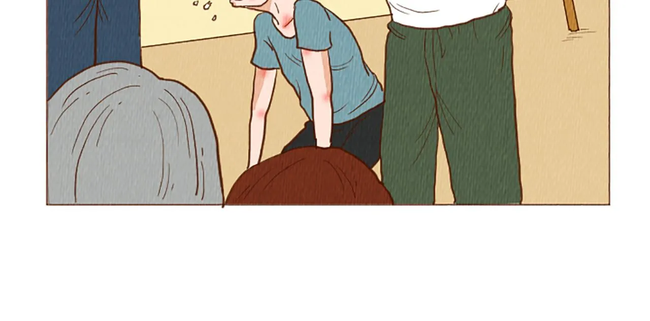第44话 你要干嘛？！ 第15页