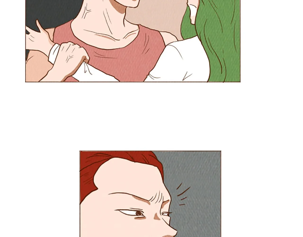 第44话 你要干嘛？！ 第28页
