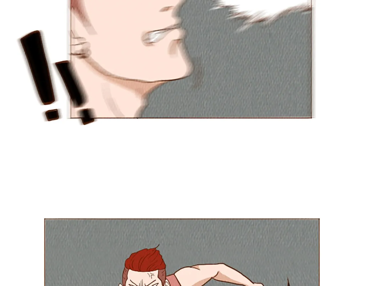 第44话 你要干嘛？！ 第35页