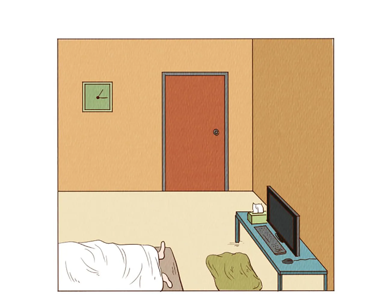 第43话 卖萌怎么了？ 第32页