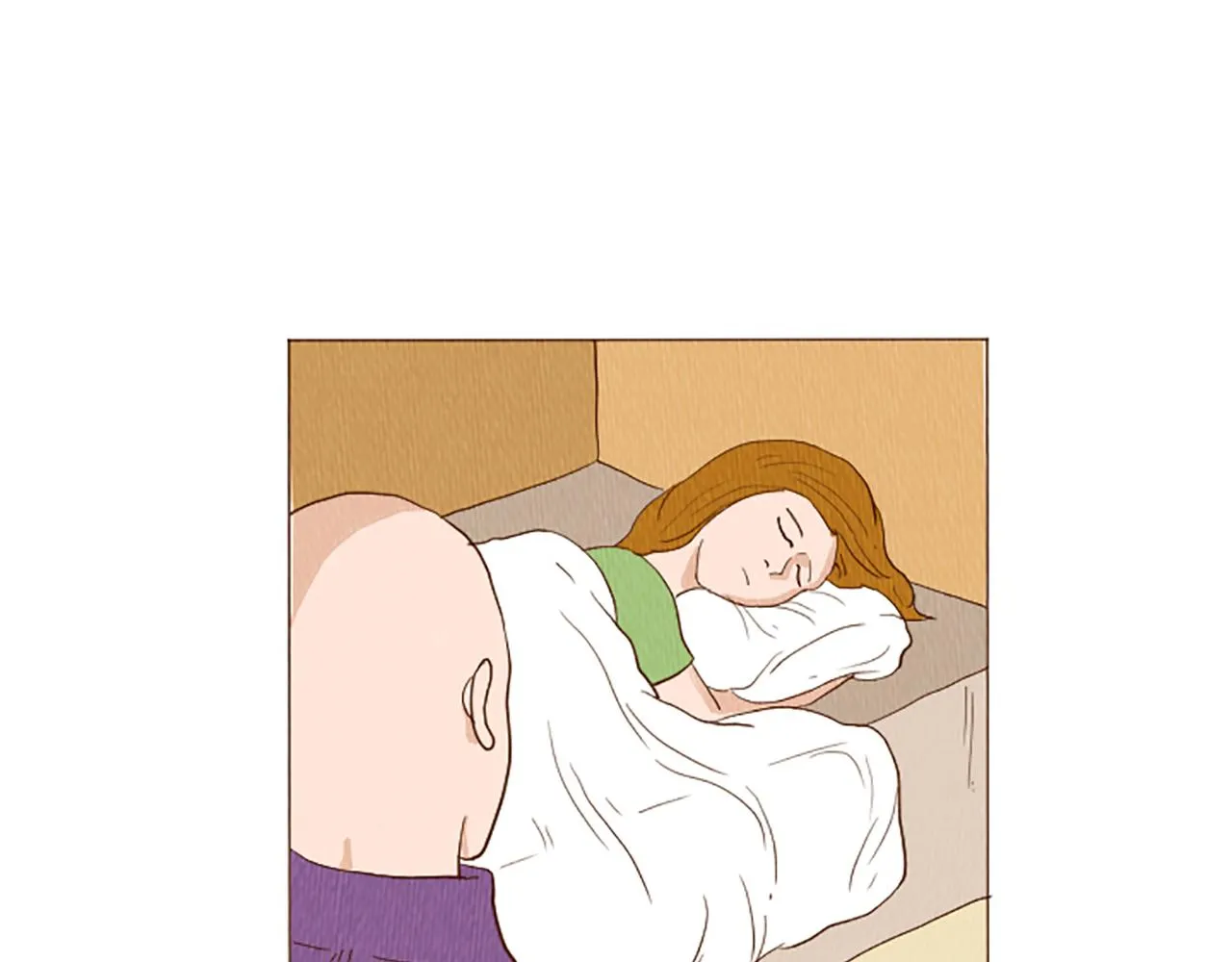 第43话 卖萌怎么了？ 第34页