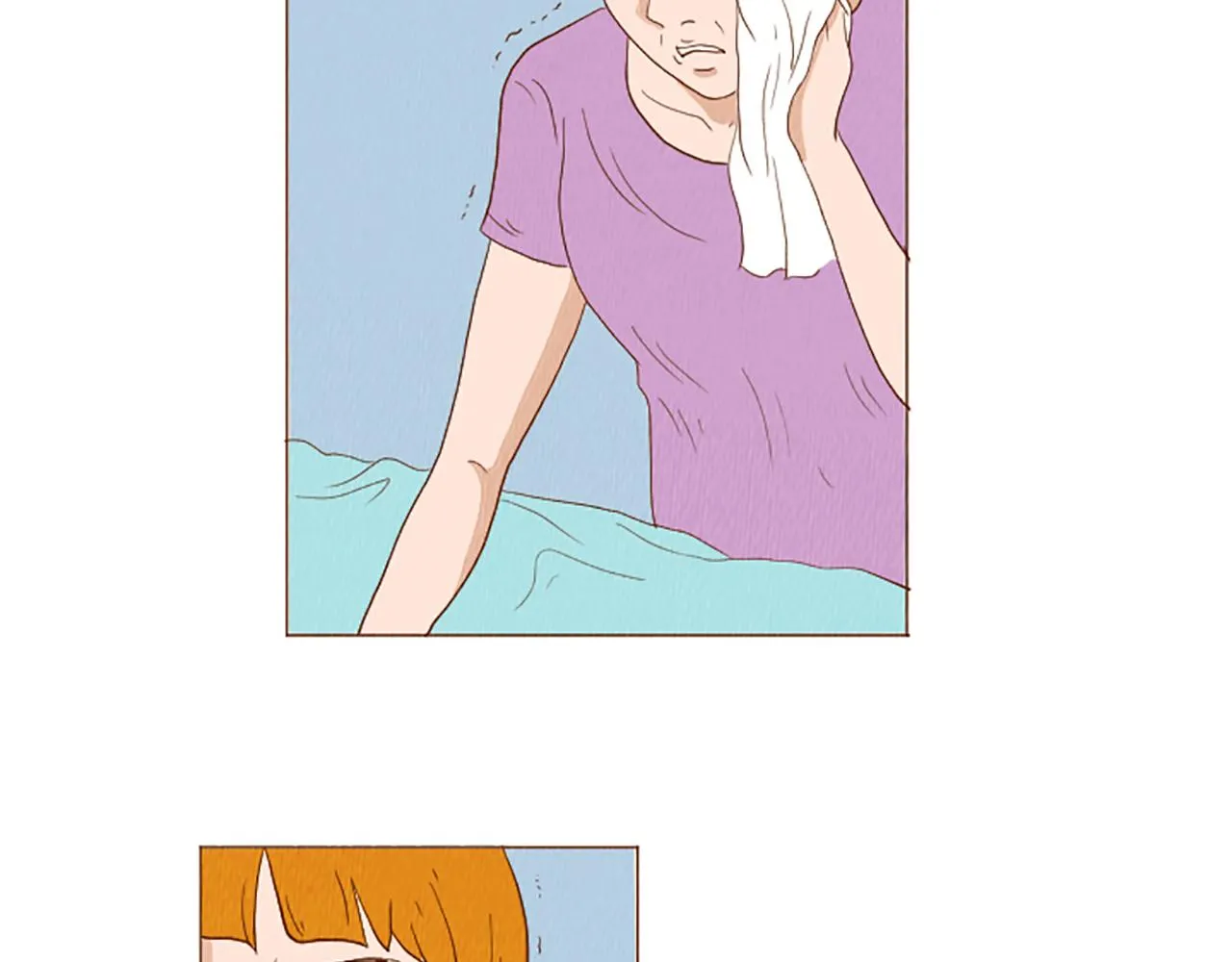 第43话 卖萌怎么了？ 第59页