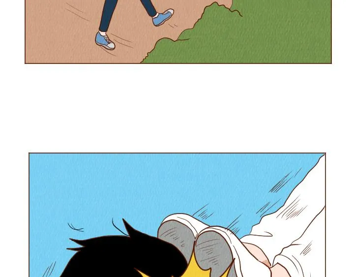第42话 什么事都能解决？ 第22页