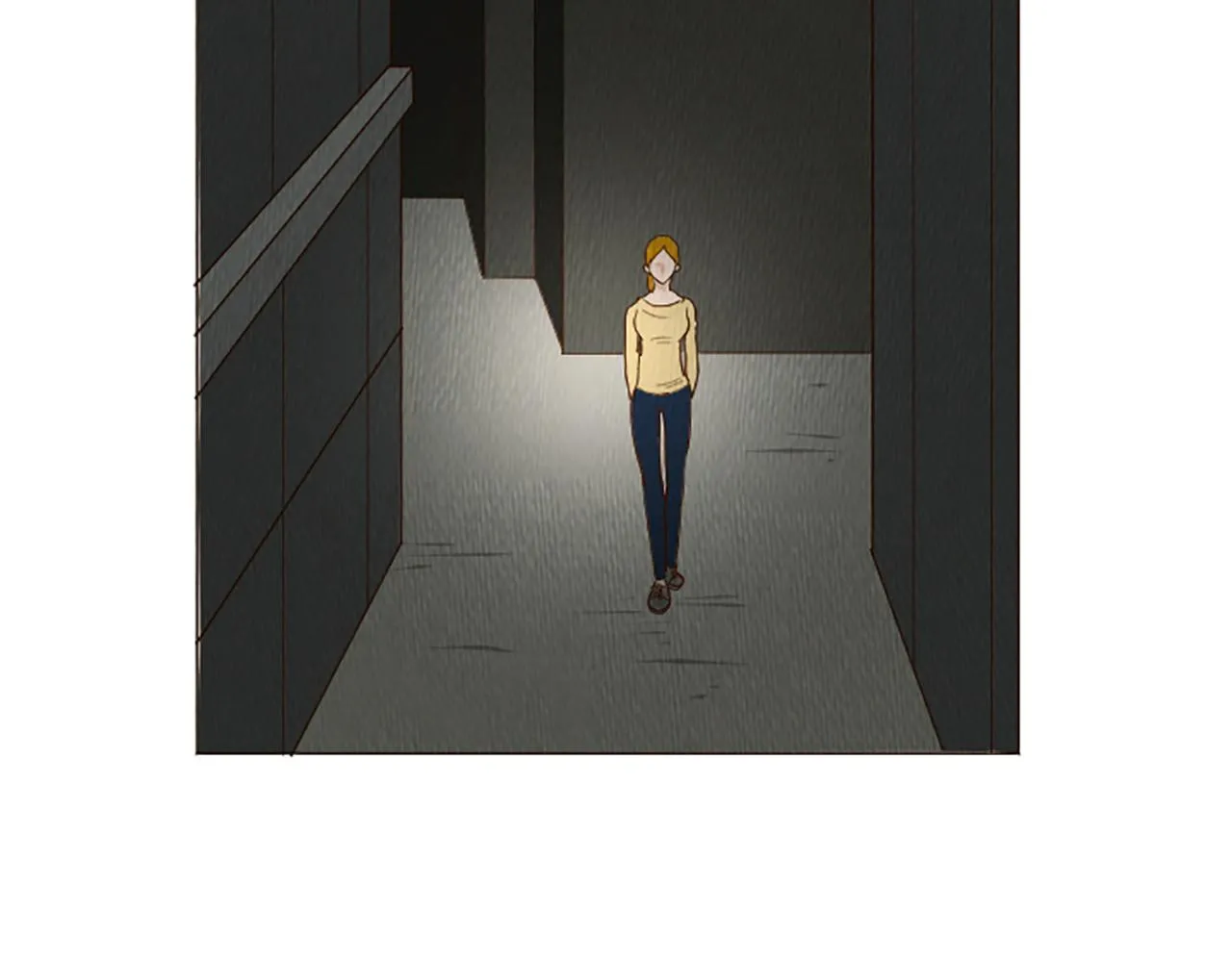 第42话 什么事都能解决？ 第47页