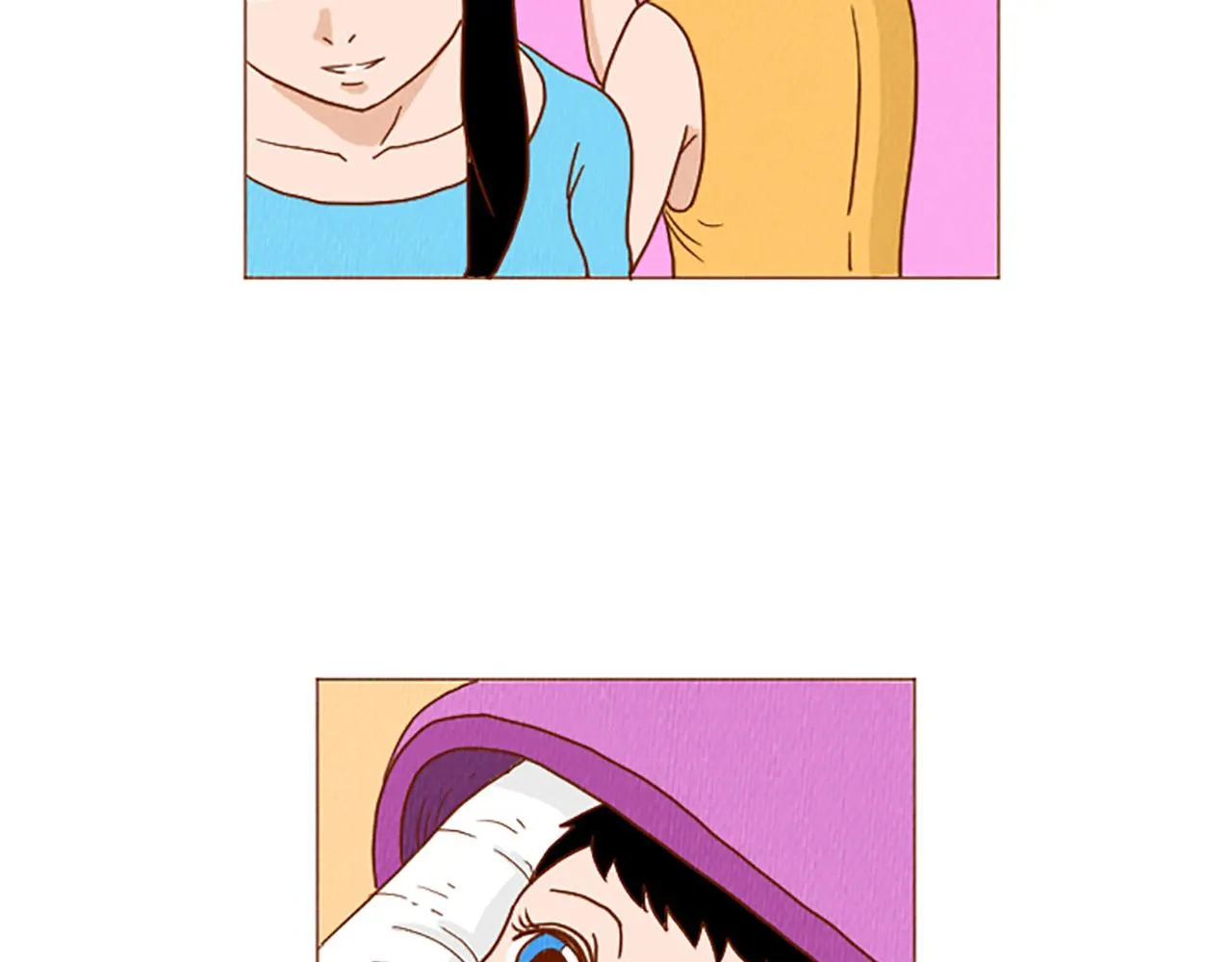 第41话 烦银 第13页
