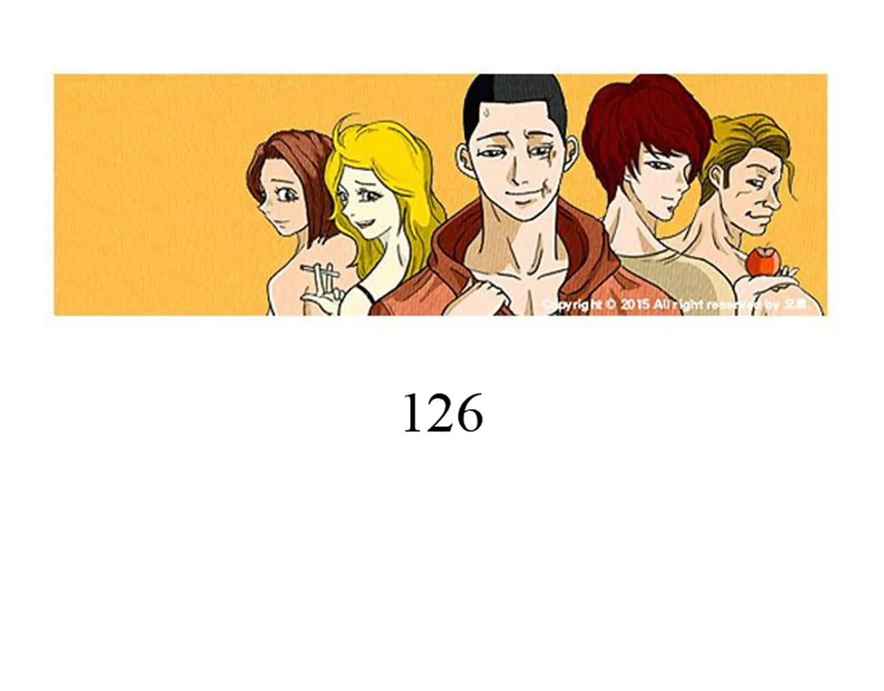 第41话 烦银 第36页
