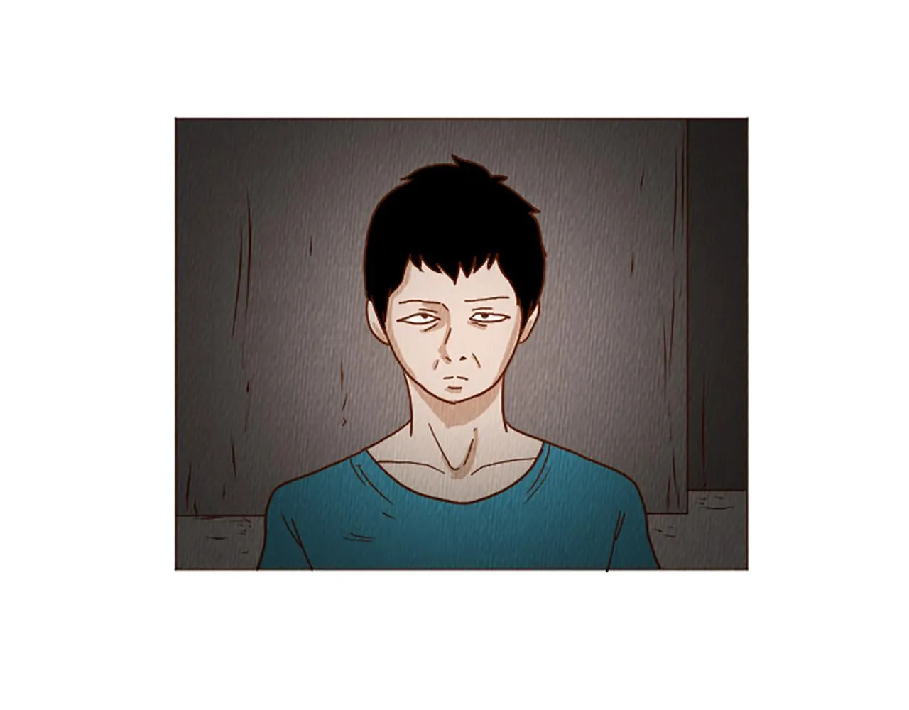 第41话 烦银 第37页