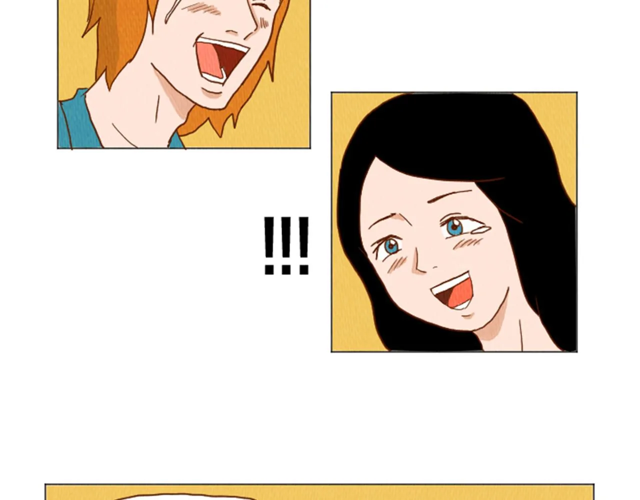 第39话 比心心 第23页
