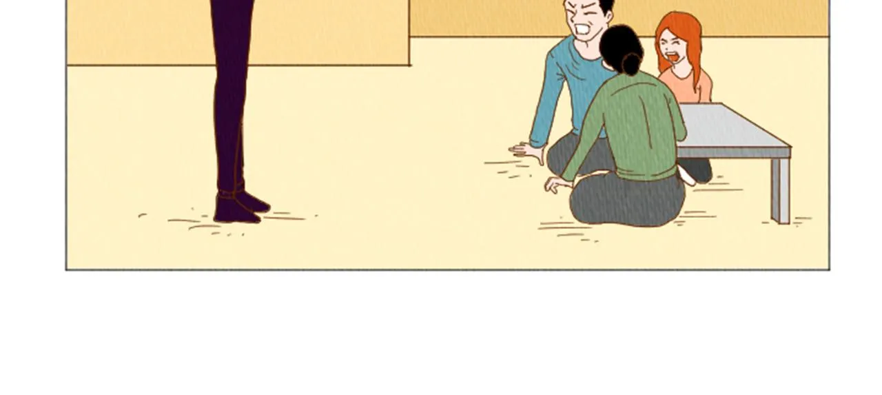 第38话 我们玩个游戏吧 第10页