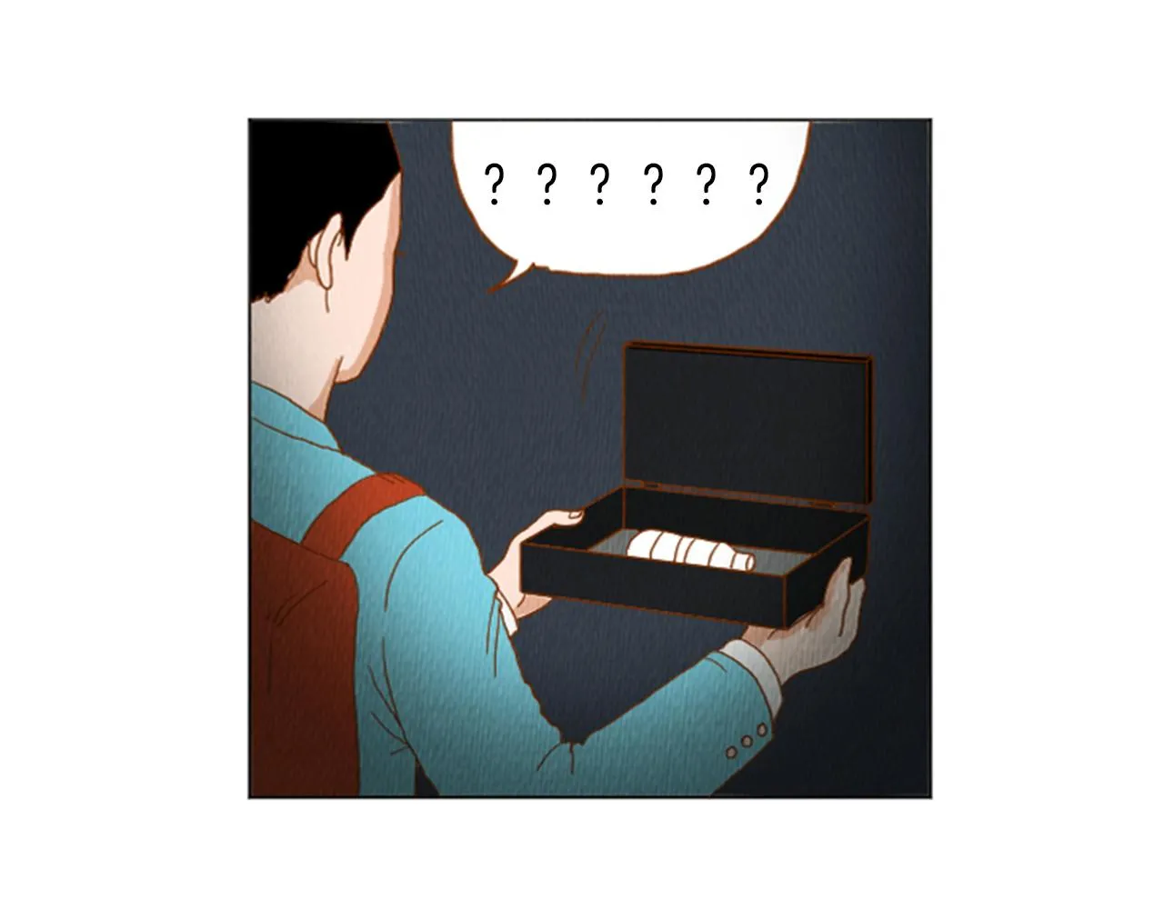 第36话 透明人口服液 第5页