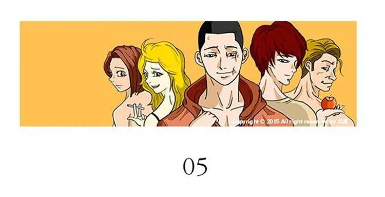 第1话 理想型男友 第55页