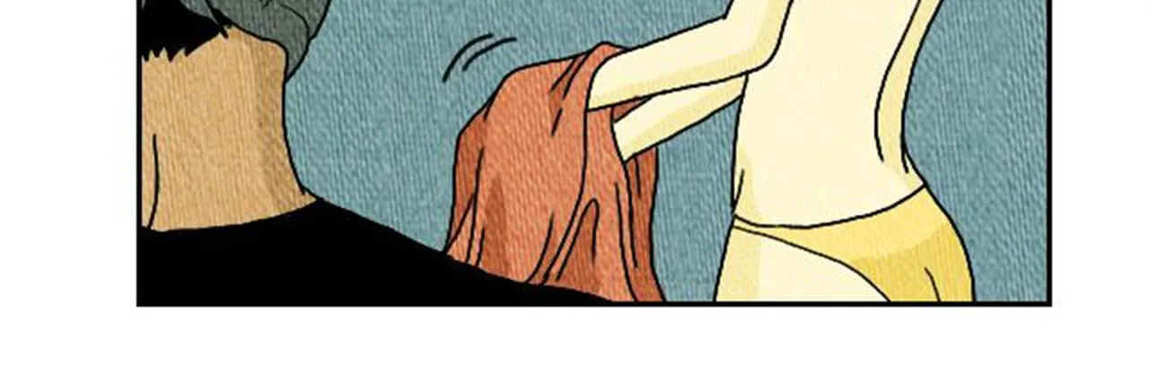 第5话 能变帅的毛巾？ 第60页