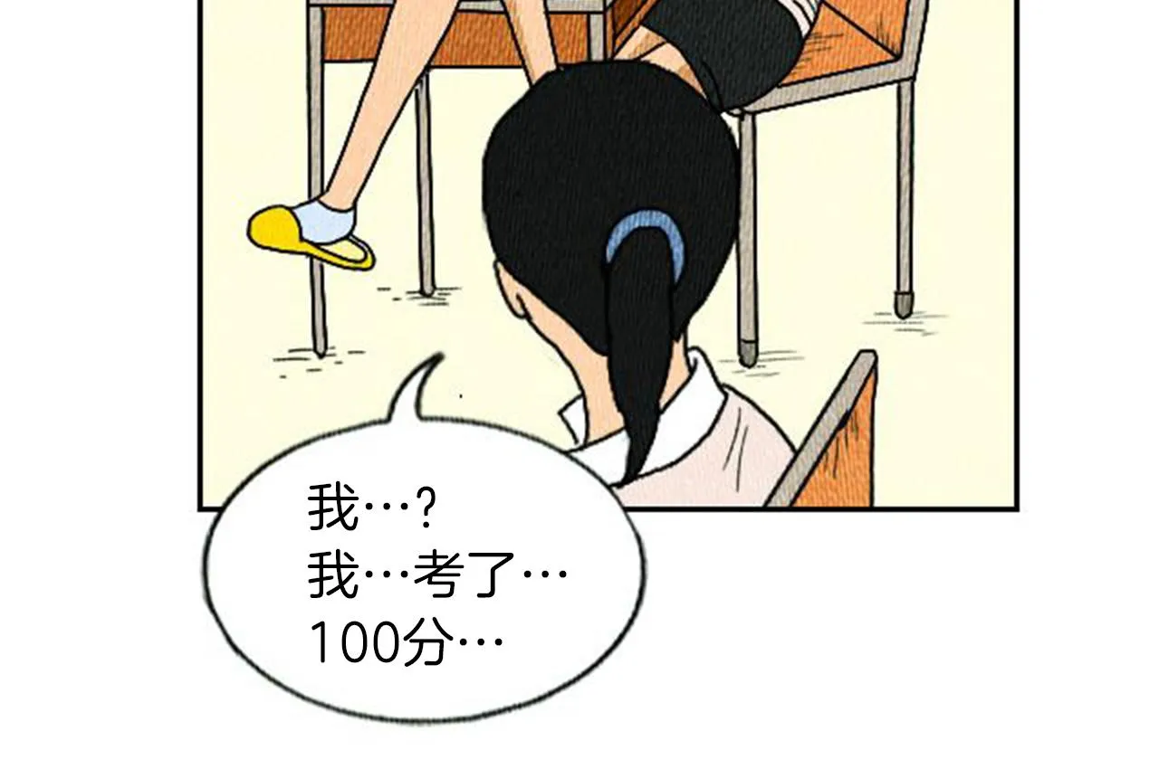 第5话 能变帅的毛巾？ 第84页