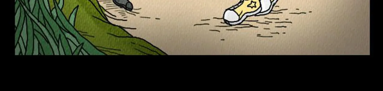 第6话 肩宽2米！ 第13页