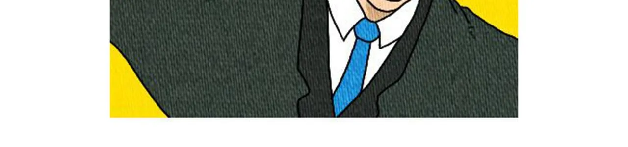 第6话 肩宽2米！ 第105页