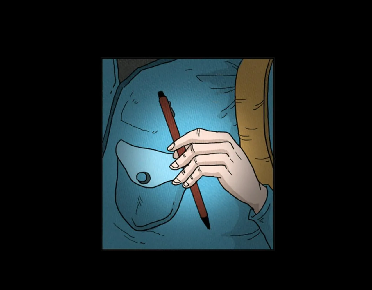 第16话 神奇的音乐治疗 第37页
