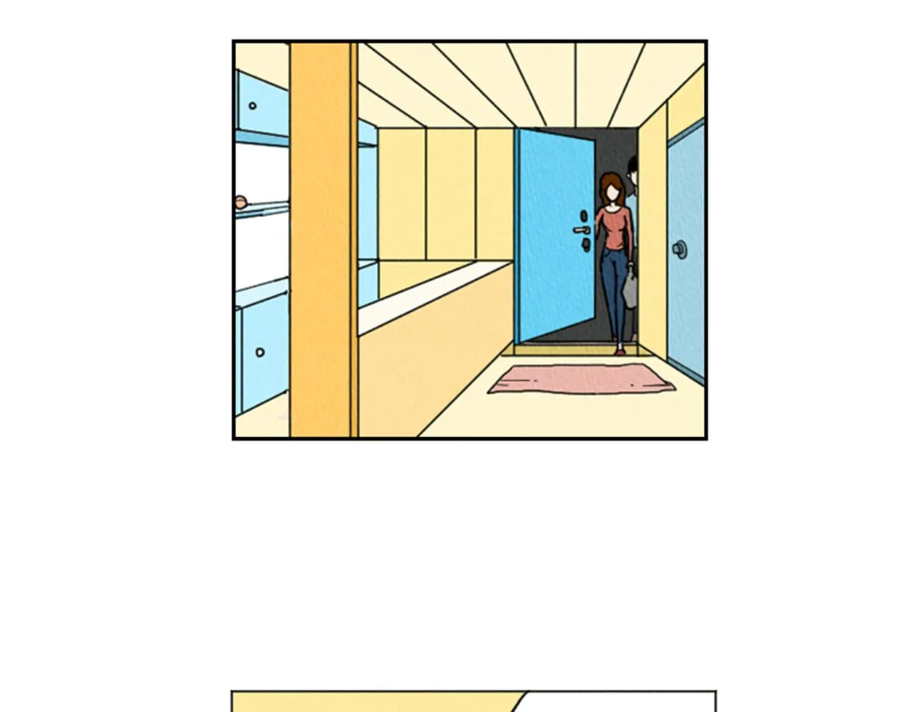 第21话 白马王子？ 第44页
