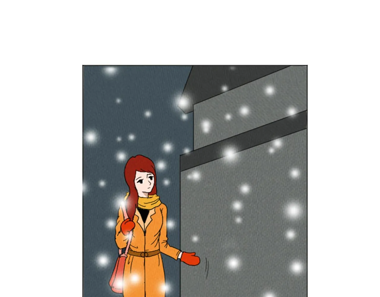 第21话 白马王子？ 第70页