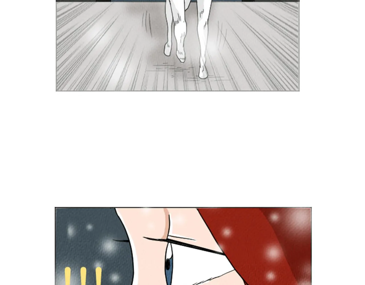 第21话 白马王子？ 第86页