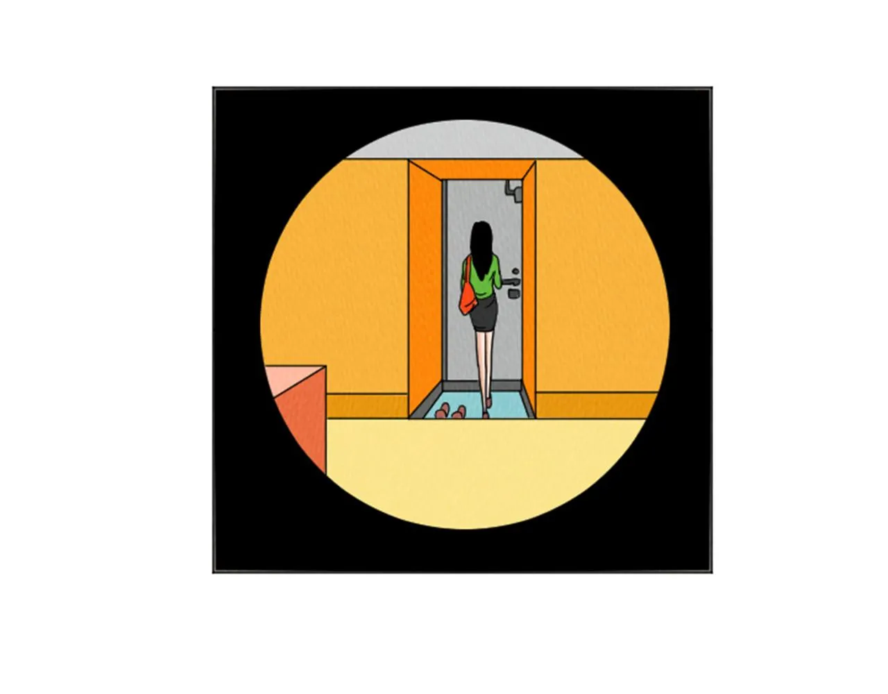 第27话 我的癖好 第65页