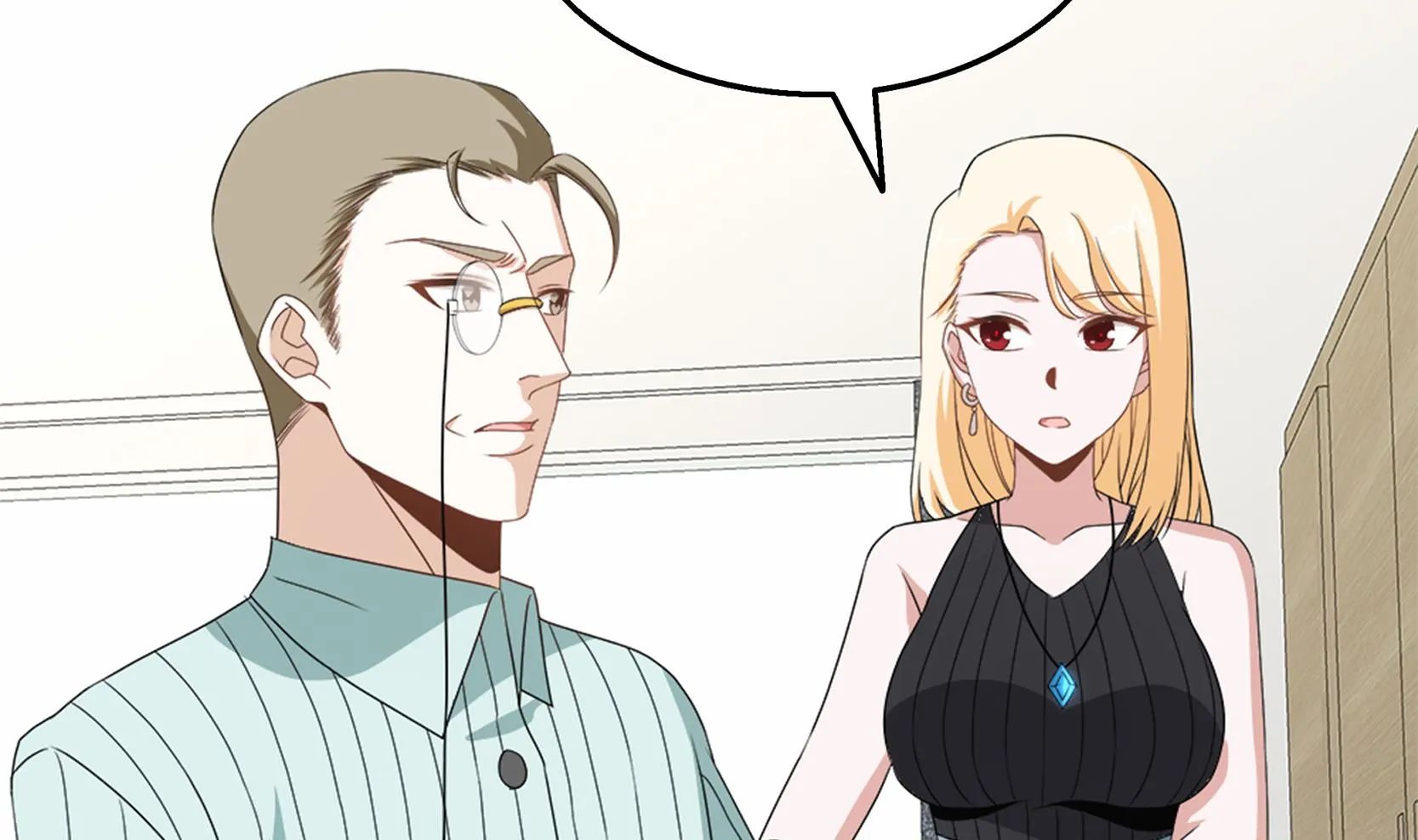 第41话 一切的真相 第8页