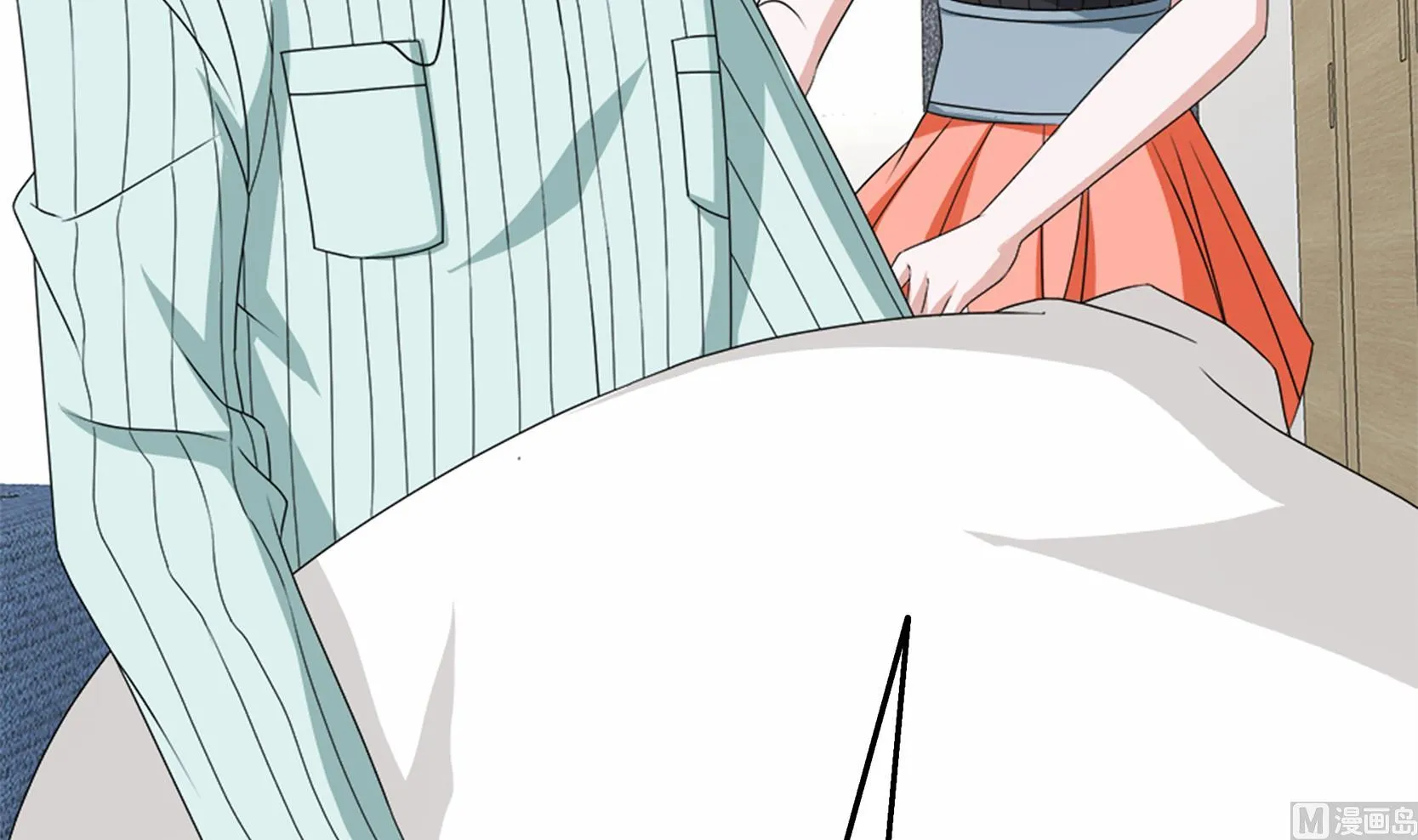 第41话 一切的真相 第9页