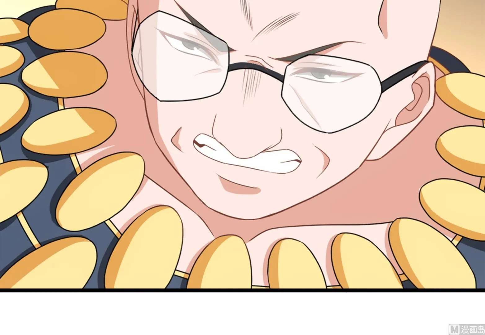第41话 一切的真相 第42页