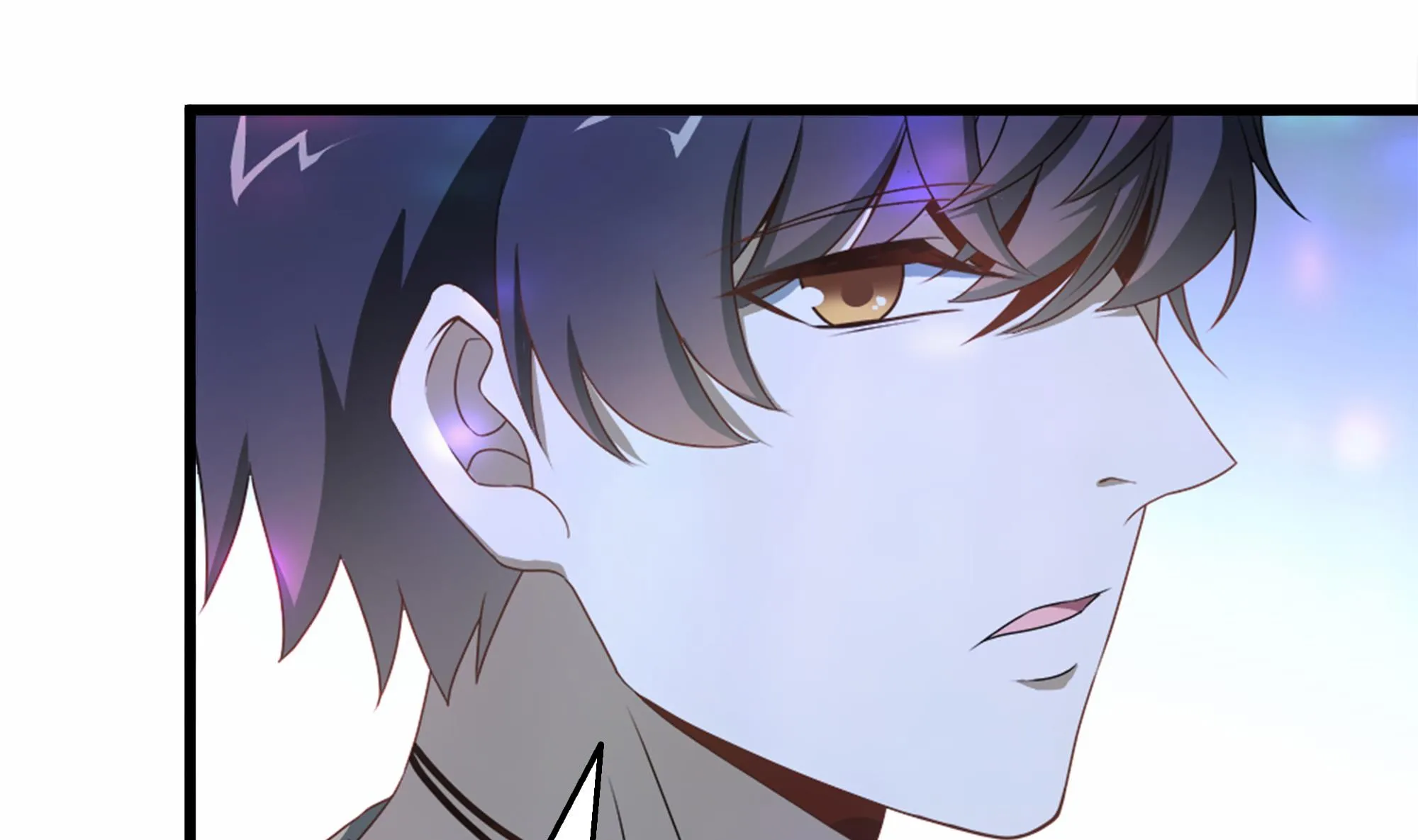 第40话 将计就计！ 第17页