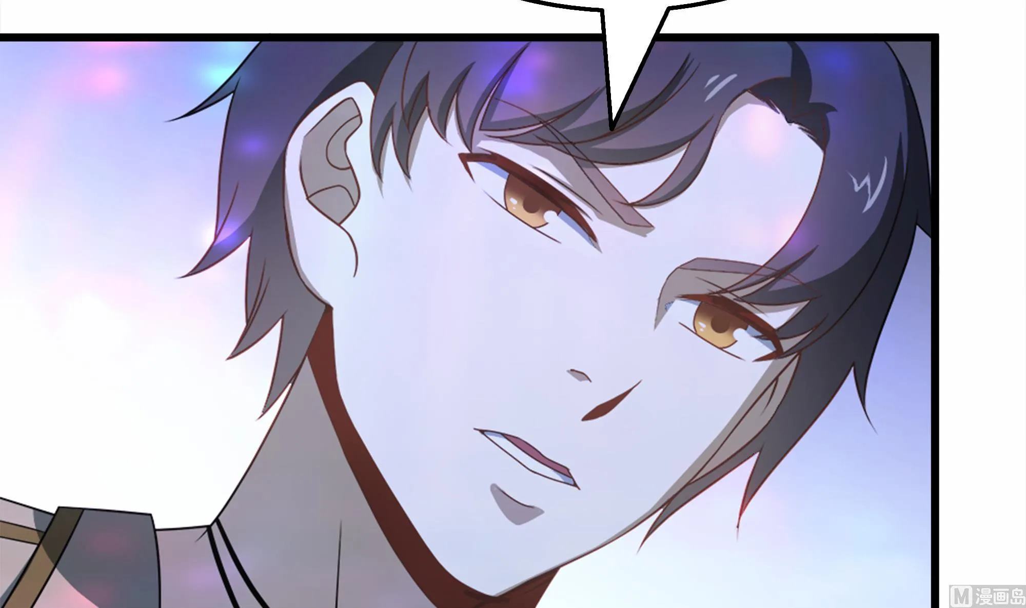第40话 将计就计！ 第33页