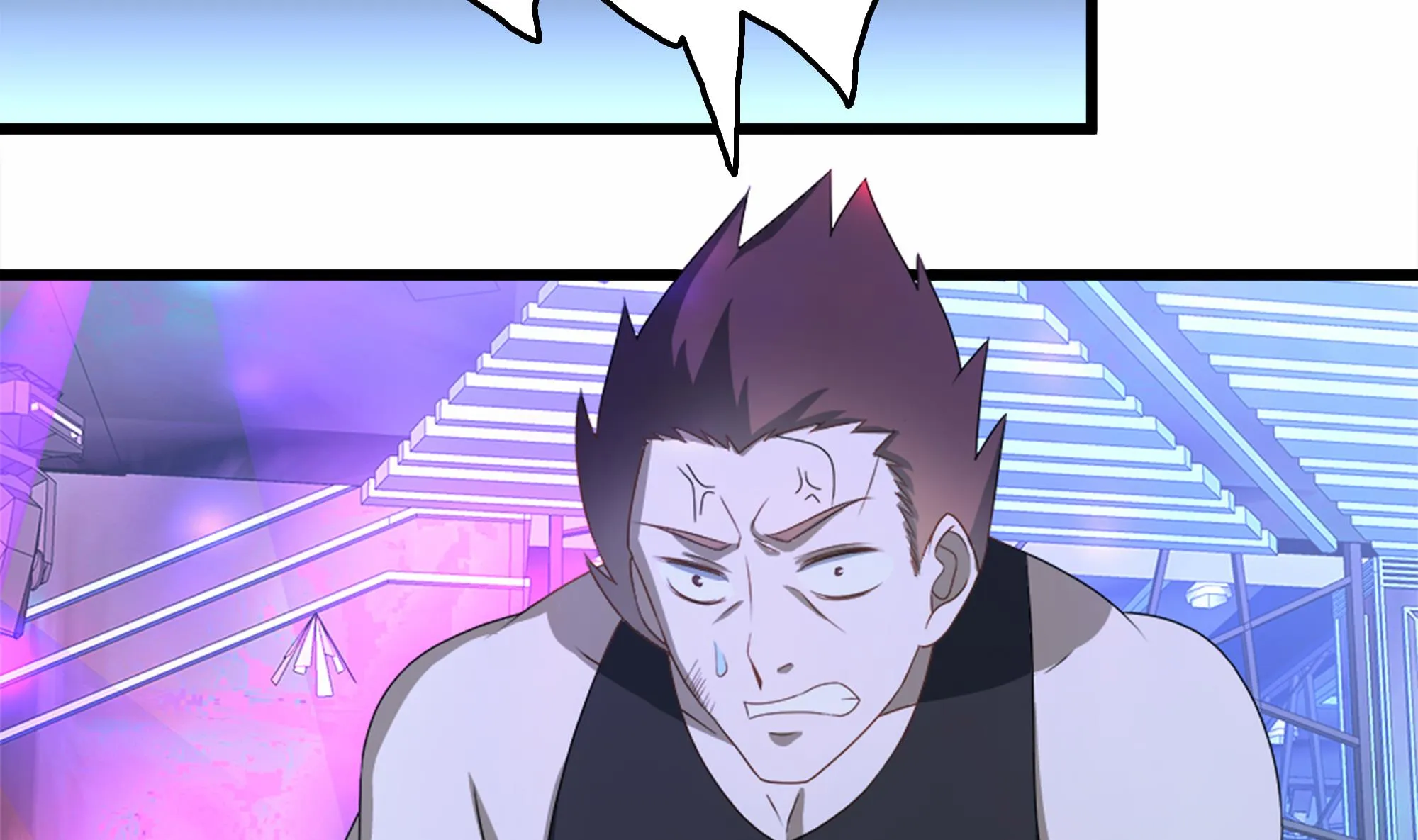 第40话 将计就计！ 第41页