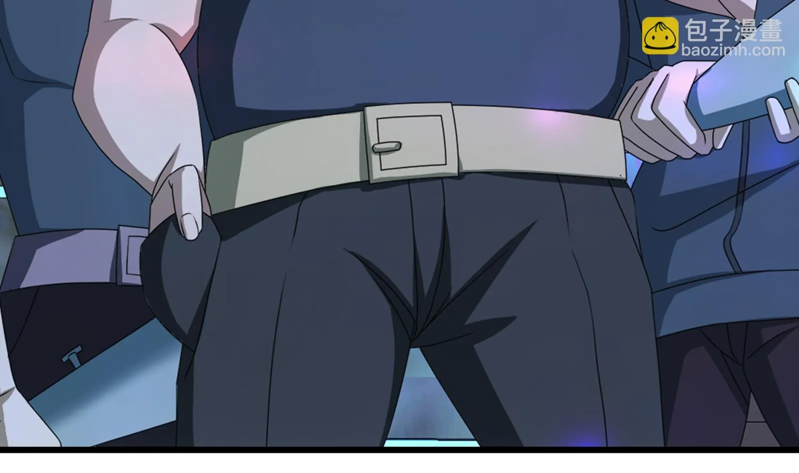 第40话 将计就计！ 第68页