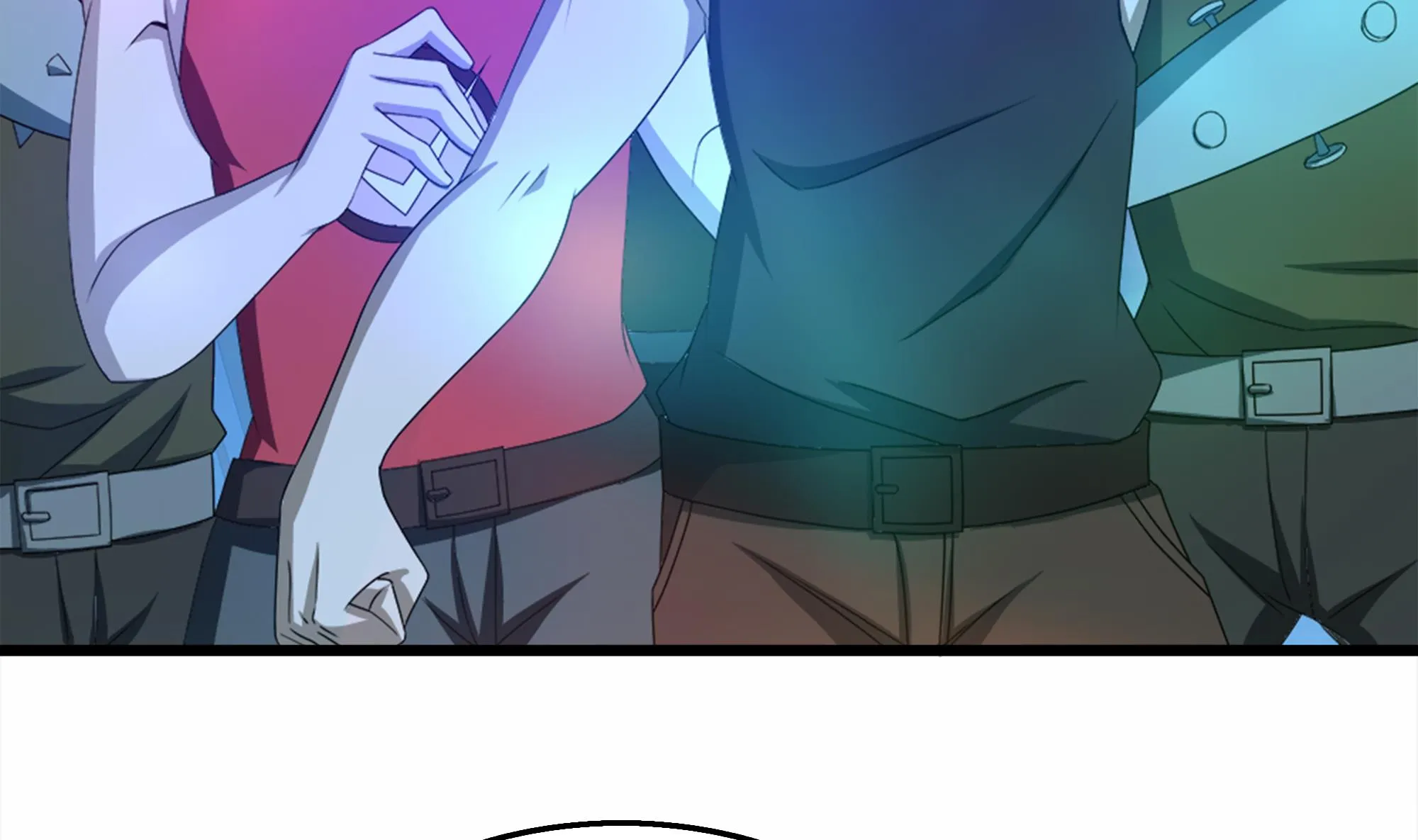 第39话 恶人有约 第50页